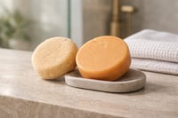 Image 2 of Hair Recovery conditioner for Hormonal and Stress