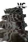 Indonesian Wavy