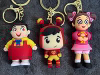 Image 2 of El chavo del 8 characters