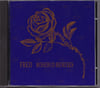 FRED Rosebud Remixes CD Single/Original Out Of Print-Rare