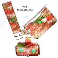 Image 3 of Doggy Bag Pouch Set