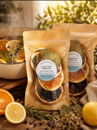 Image 2 of Simmer Pots