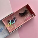 Image 2 of Kylie Lashes