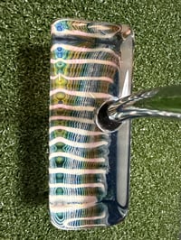 Image 1 of many lines blade putter2