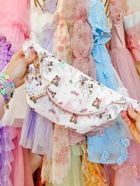 Image 1 of Magical Day Fanny Pack