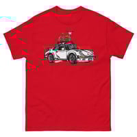 Image 5 of RETRO TORQUIN' SHIRT