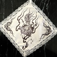 [ORIGINAL] PAÑO - BUTTERFLY