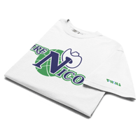 Image 11 of Fire Nico 🔥🐴🤠 T-Shirt 🆕