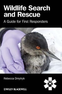 Image of Wildlife Search & Rescue a Guide for First Responders