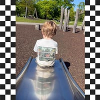Image 1 of T-SHIRT: Exclusive Skater