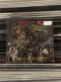 Image 1 of CD Troll «Drep De Kristne» Original
