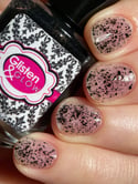 Glisten & Glow Top Hat 