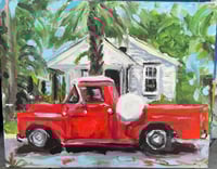 Image 6 of savannah on canvas 
