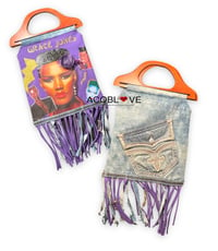 Image 2 of Grace Jones Iconic Bag 