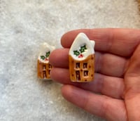 Image 2 of Christmas Pudding House 