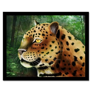 Image of Amur Leopard