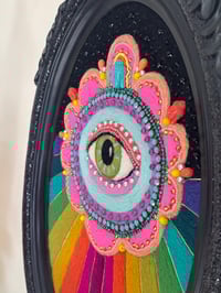 Image 6 of Mystic Eye - All is Love 