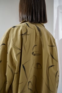 Image 3 of TRENCH COAT 40