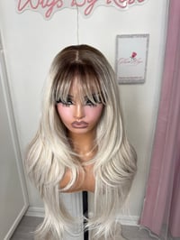 Image 18 of Lisa luxury free part (ready to ship)
