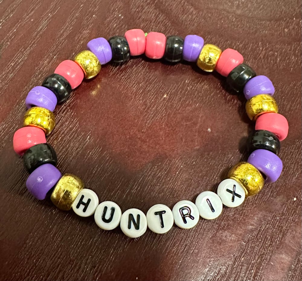 K Pop Demon Hunters (Multiple Designs)