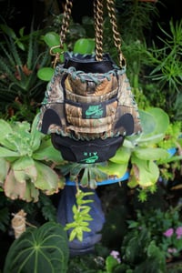 Image 2 of Nike Camo crossbody 