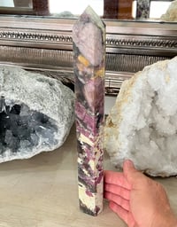 Image 25 of Pink Tourmaline Generator | #2989