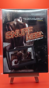 Image 1 of Snuff Reel