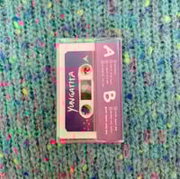 Image 2 of OVER YOU DIY TAPES