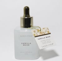 Image 2 of Sand & Fog Vanilla Musk oil dropper 