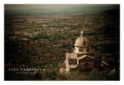 Image of The Stand Alone Cathedral