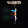 Prison Ballroom EDC beads