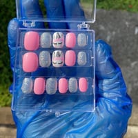 Image 2 of Princess Unicorn (Kids)