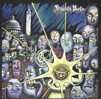 Posción Unida “Nueva Realidad” EP