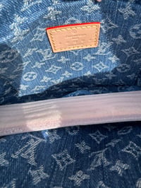 Image 4 of LV Denim