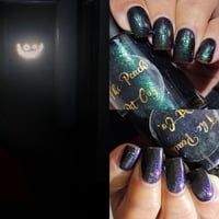 Image 1 of Smiler | Entity Type | Nail Polish