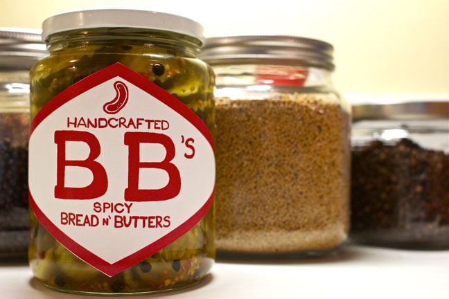 Image of BB's