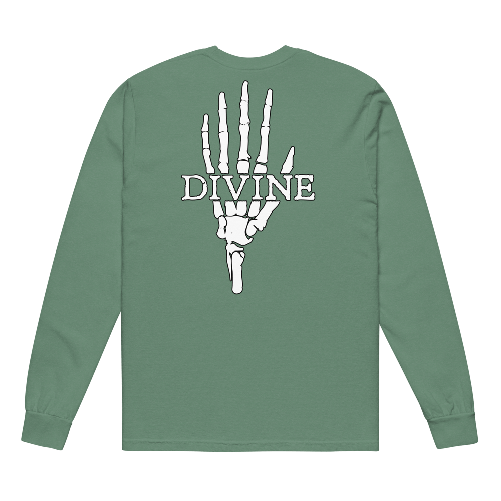 Bones (Longsleeve)