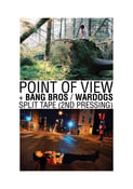 Image of Point Of View Zine Issue 1
