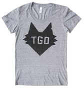 Image of TGD Girls T-Shirt