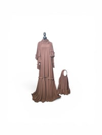 Image 1 of Mommy & Mini Ayesha Set