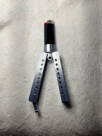 Image 3 of Butterfly/Balisong Bic