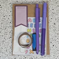 Image 2 of Basic Journal Starter Kits