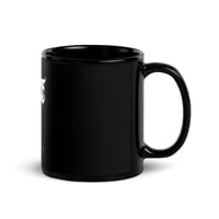 Image 4 of Crooked Palms - Hustler Harder than you Hate Coffee Mug