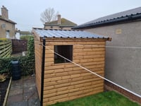 Image 2 of Sheds - Style 1