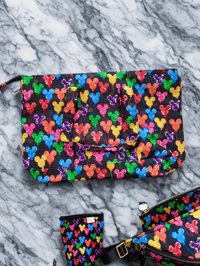 Image 3 of Balloons | Medium Tote