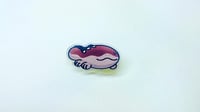 Image of ドオー Clodsire Pin 