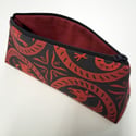 Medieval cosmetic bag