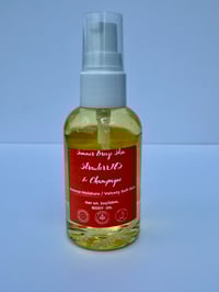 Image 5 of Vault Collection Limited Edition 2oz Body oils