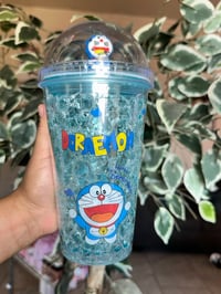 Image 4 of Vasos 🩷🩵💙