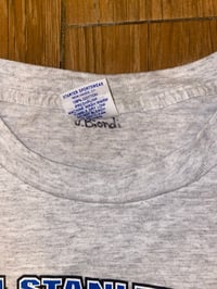 Image 4 of 1994 NY Rangers Stanley Cup T-Shirt (L/XL)